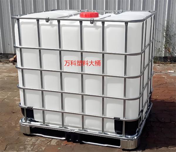 广河塑料方桶 广河塑料方桶