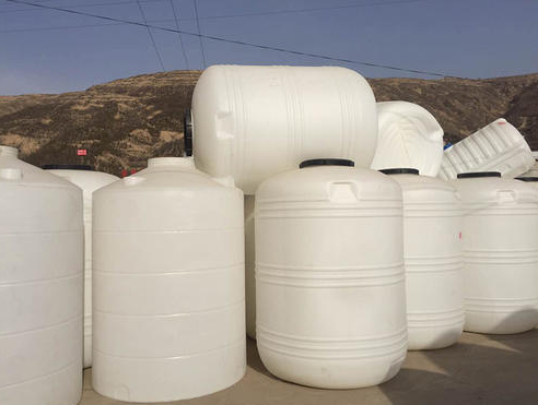 圆形广河塑料大桶 圆形广河塑料大桶