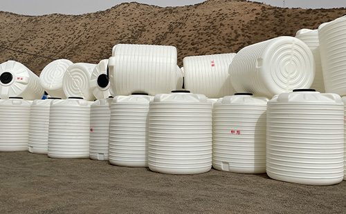 惊蛰时节，探索万科华洁广河塑料桶如何支持农业发展