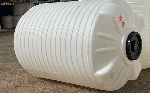 助力环保新里程，万科华洁广河塑料桶在各行各业中的应用