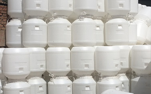 广河塑料桶耐化学腐蚀性能选择指南 广河塑料桶耐化学腐蚀性能选择指南