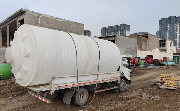 广河广河塑料大桶批发怎么选？5个关键点要掌握