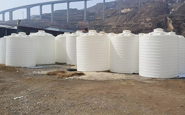 工业广河塑料桶规格尺寸全解析:2025选购避坑指南 工业广河塑料桶规格尺寸全解析:2025选购避坑指南