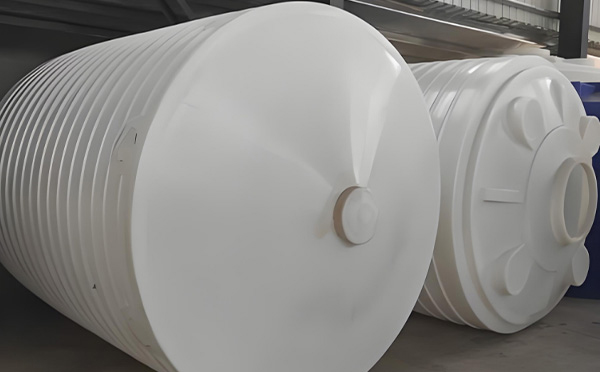 广河锥底桶批发选型指南与工业应用解析